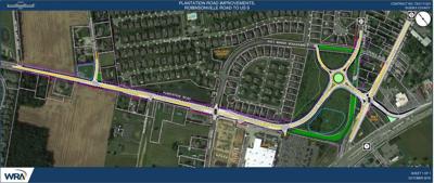 Previous Best's Ace Hardware to be Demolished for Five Point Upgrades