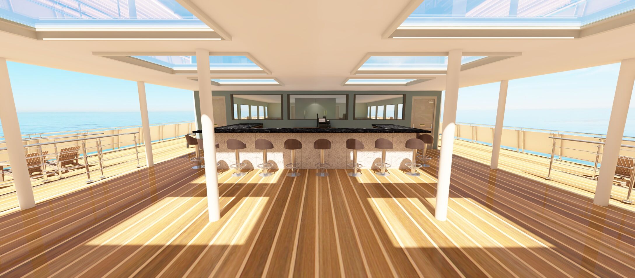 Inside Rendering