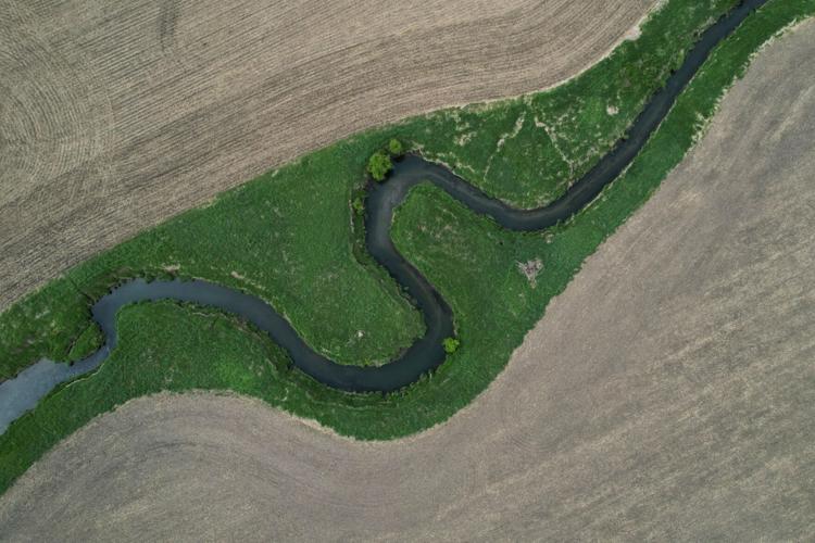 Election 2026 Iowa Water