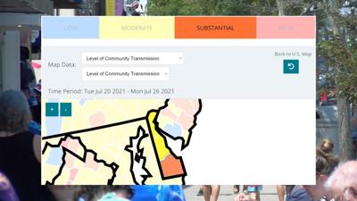 Businesses & Schools Holding Meetings After Release of New CDC Mask Guidance