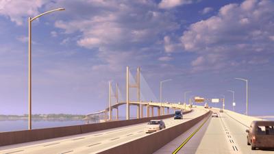 Bridge Rendering