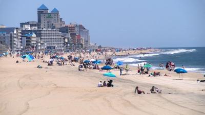 Ocean City