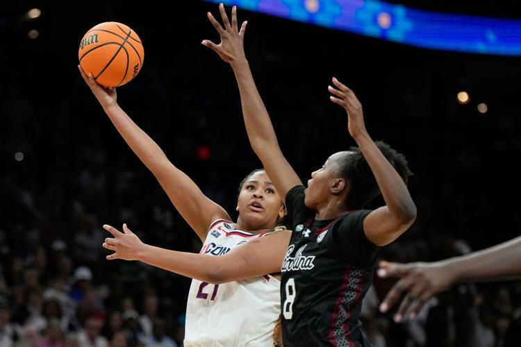 Unrivaled College Players Basketball