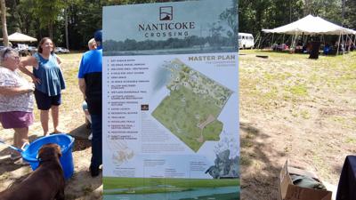 Sussex County Land Trust Has Celebration for Land Preservation in Laurel