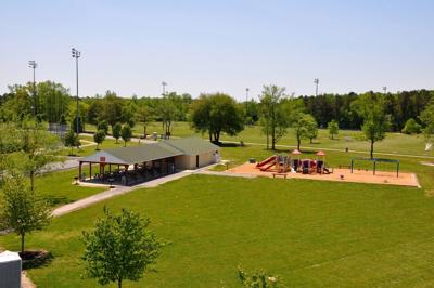 Northern Worcester Athletic Complex
