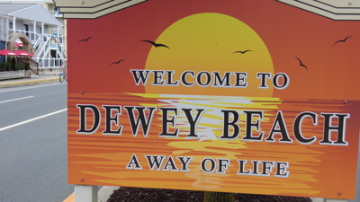 Dewey Beach commissioners exploring stricter curfew