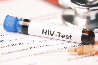 HIV
