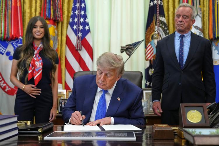 Trump