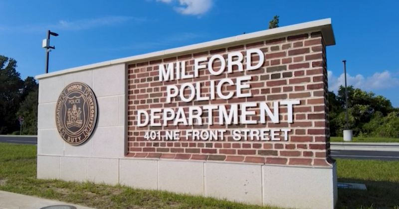 Milton Prepares for Flooding Amid Heavy Rain Forecast