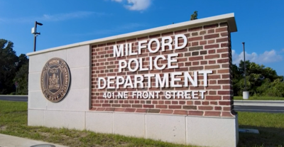 Milford police offer free event on mental health crisis response