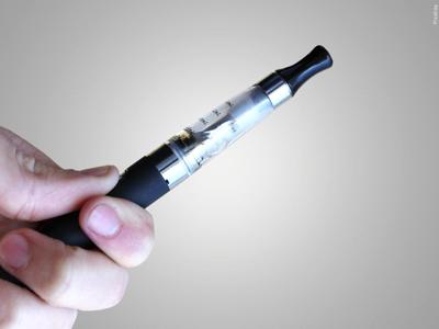 E-Cig