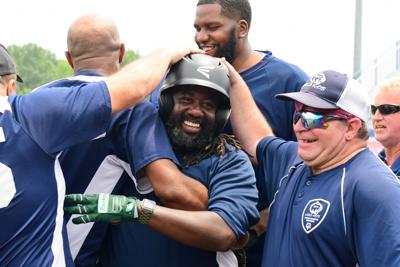 Special Olympics Delaware Summer Games