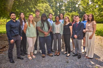 DNREC expands paid internship program