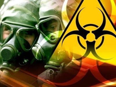 UPDATE: Pittsville Chemical Leak Prompts Road Closure