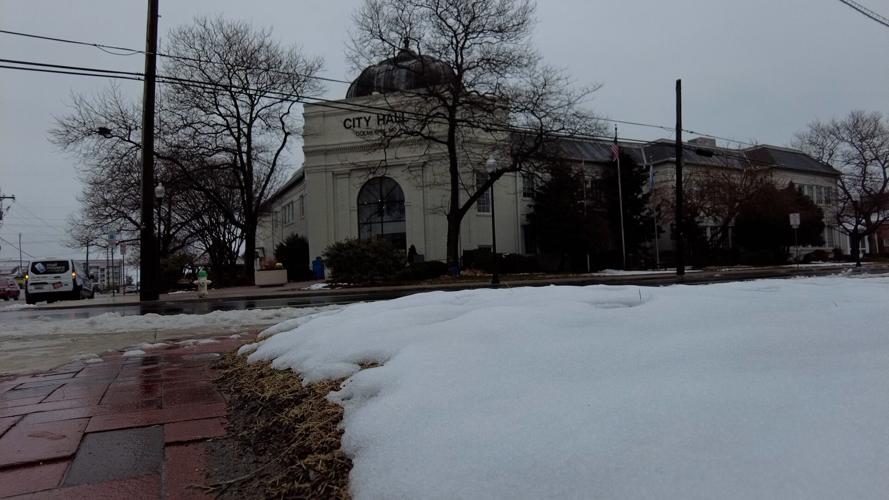 Snow