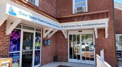 Clear Space Threatre