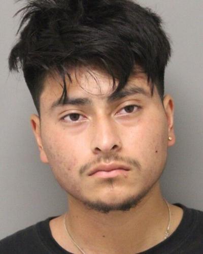 mugshot: Ramiro Medrano