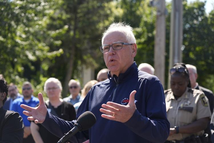 School Shooting Minneapolis