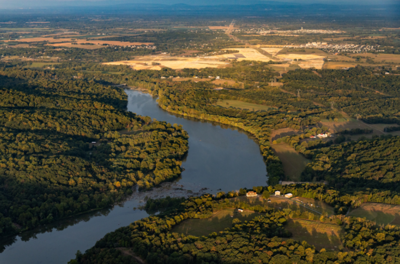 $6.9 million awarded for Chesapeake Bay watershed conservation