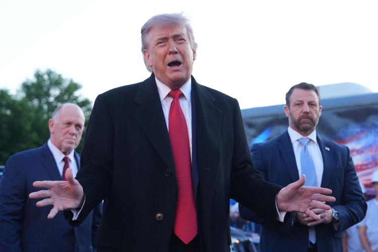 Trump