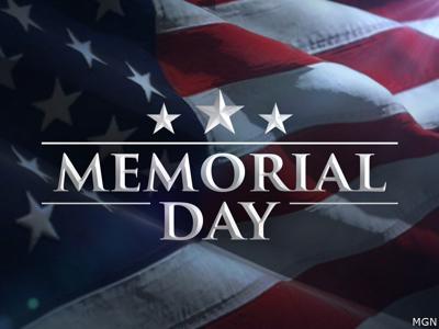 Memorial Day