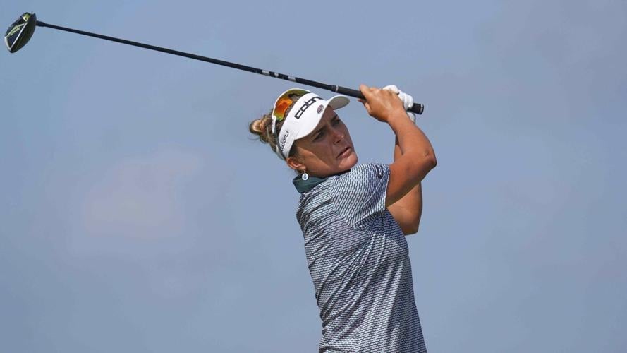 Womens PGA Championship Golf