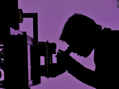 Cancer mortality rates dropping.