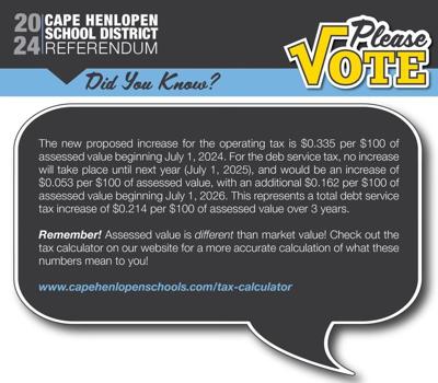 cape referendum