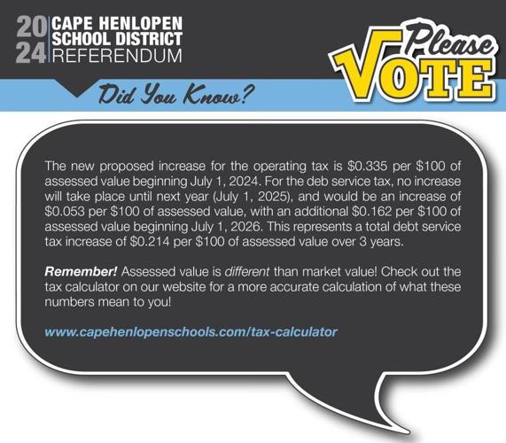 cape referendum