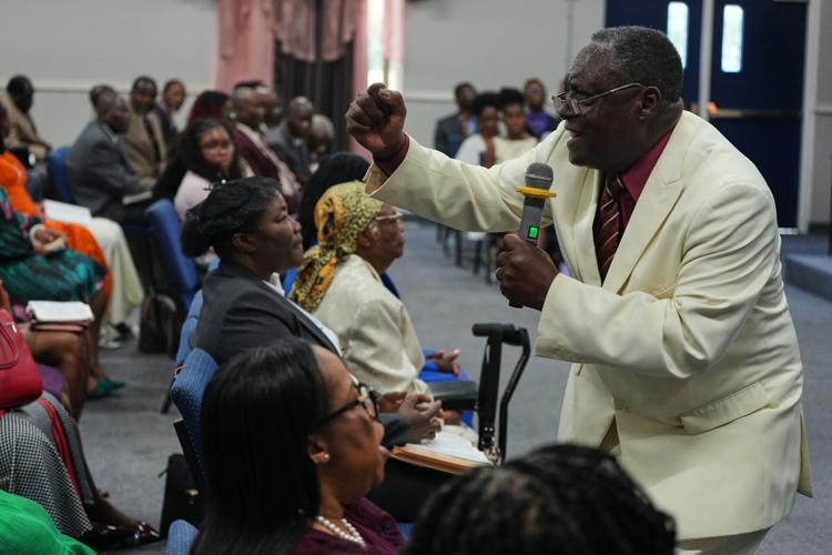 Immigration TPS Anxious Haitians