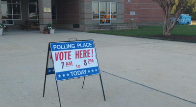 Delaware voting