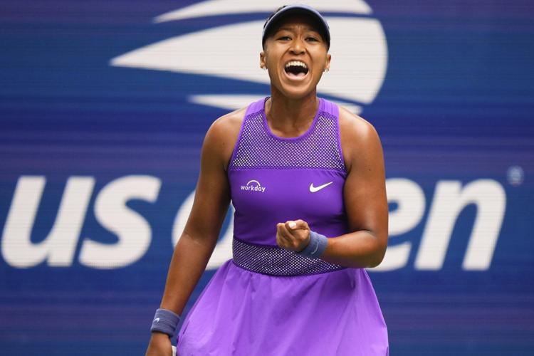 US Open Tennis