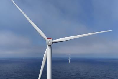 Trump Offshore Wind