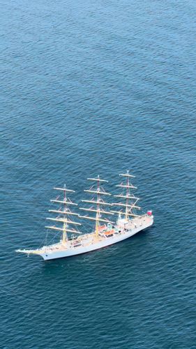 Tall Ship
