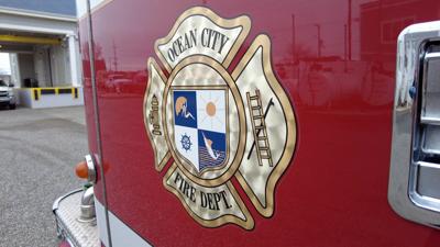 New Contract for Ocean City Firefighters