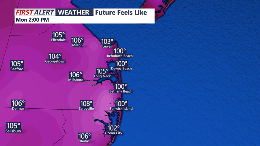 feels like