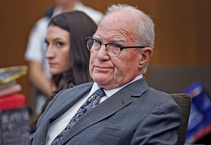 Lindsay Clancy Trial