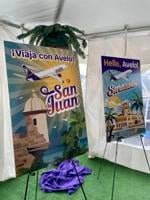 Avelo announces tropical destinations from Wilimington Airport