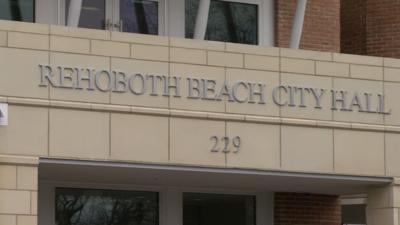 Rehoboth Beach Cancels Public Meetings and Closes Convention Center Temporarily