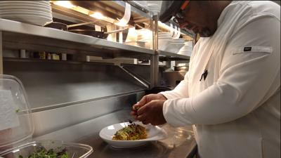 Milford Chef on This Season of Hell's Kitchen