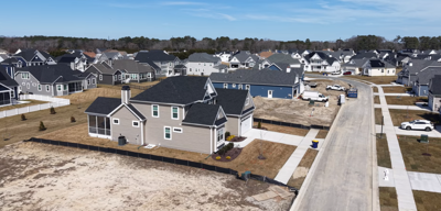 Delaware housing
