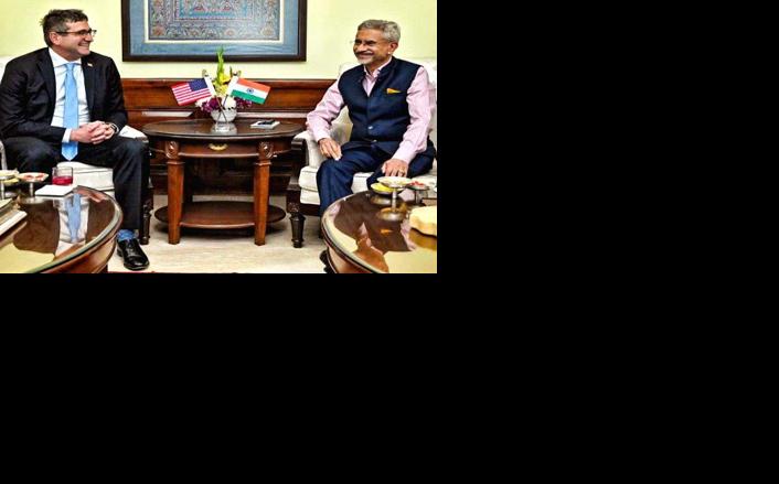 MATT MEYER INDIA TRIP