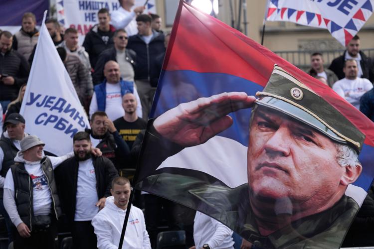 Serbia Election