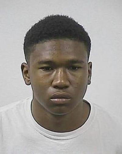 Wicomico County Teenager Gets 10 Years In Jail for Parkside High Rape