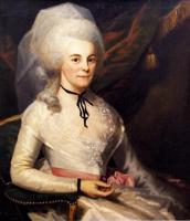 Milford Museum program to explore life of Eliza Hamilton