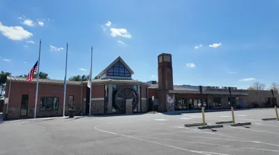 Millsboro Town Center