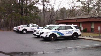 Ocean Pines Police