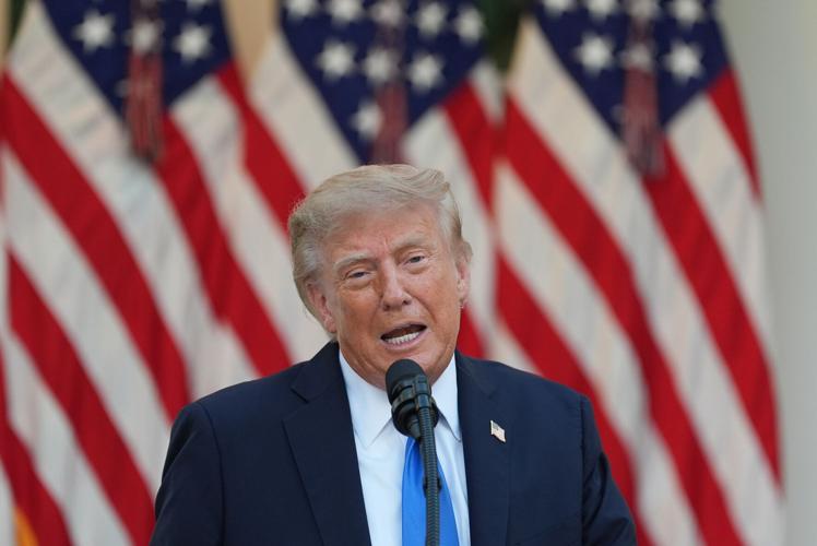 Trump
