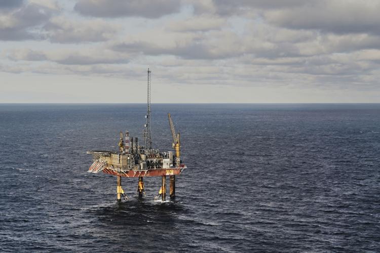 Denmark Carbon Capture