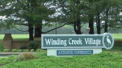 Sussex County Council Discontinues Proposed Winding Creek Village Water District